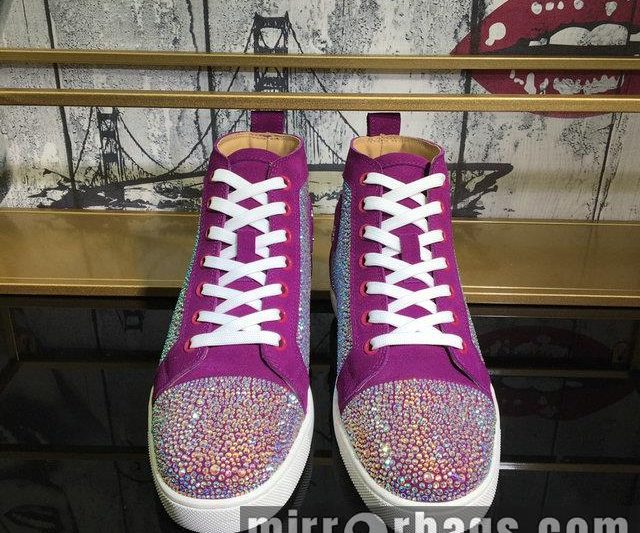 Christian Louboutin Shoes 21721070 SZ 35-47