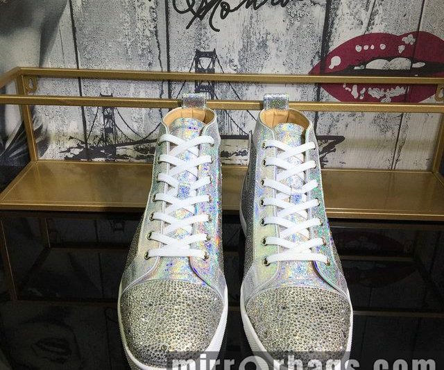Christian Louboutin Shoes 21721065 SZ 35-47