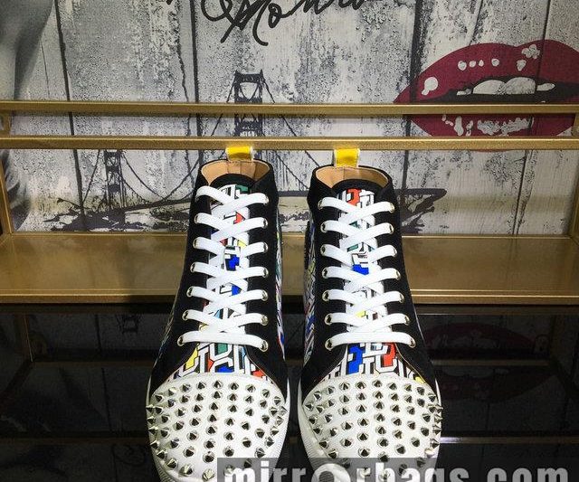 Christian Louboutin Shoes 21721063 SZ 35-47