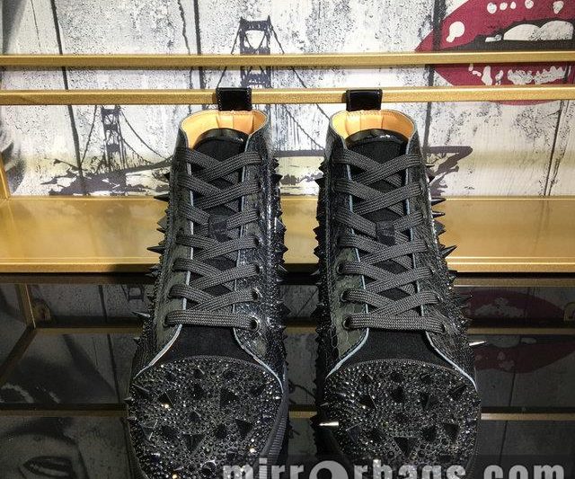 Christian Louboutin Shoes 21721062 SZ 35-47