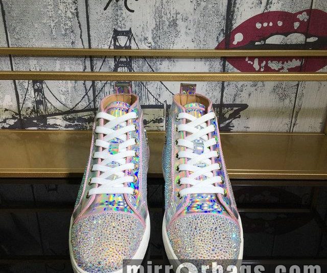 Christian Louboutin Shoes 21721061 SZ 35-47