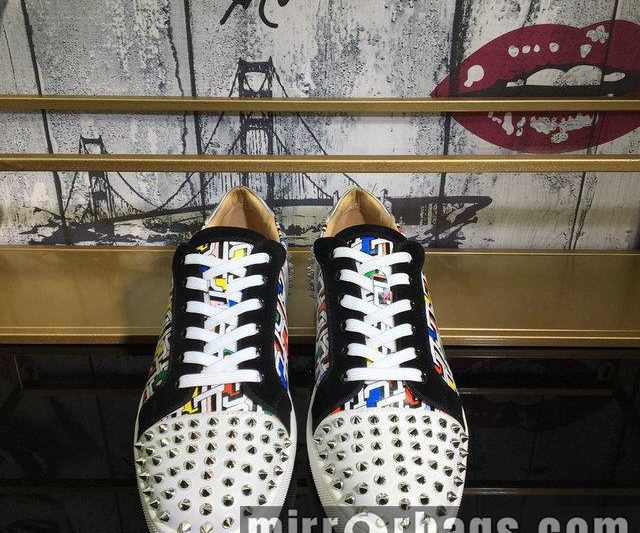 Christian Louboutin Shoes 21721060 SZ 35-47