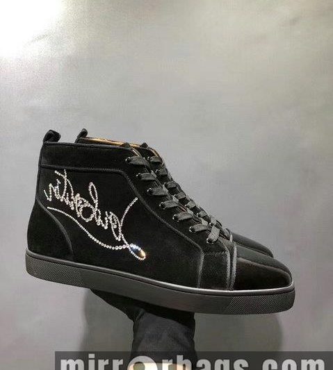 Christian Louboutin Shoes 21721055 SZ 35-47