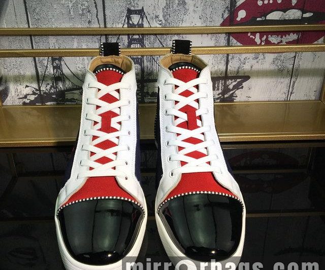 Christian Louboutin Shoes 21721017 SZ 35-47