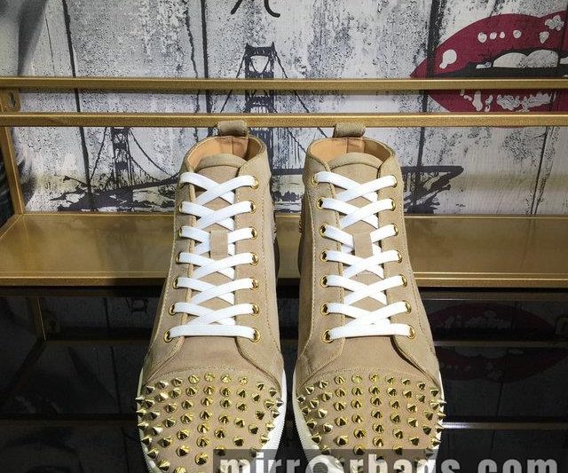 Christian Louboutin Shoes 211013258 SZ 35-46