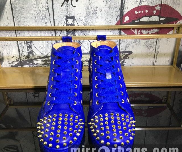 Christian Louboutin Shoes 211013257 SZ 35-46