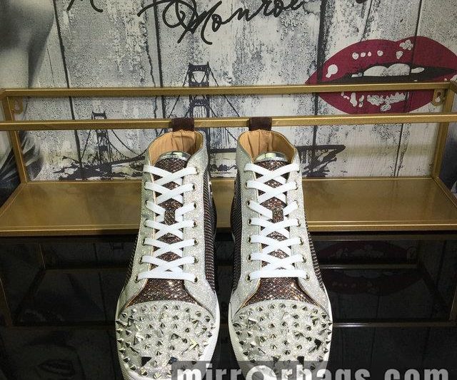 Christian Louboutin Shoes 211013255 SZ 35-46