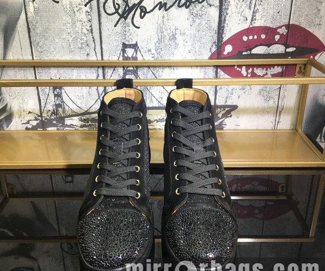 Christian Louboutin Shoes 211013247 SZ 35-46