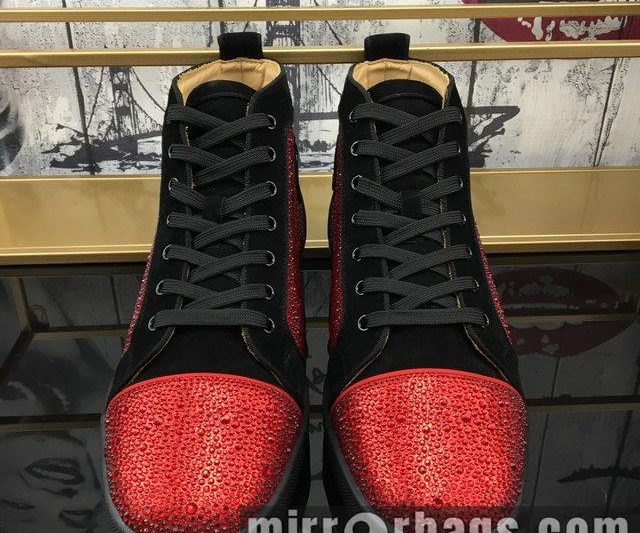 Christian Louboutin Shoes 211013148 SZ 35-46
