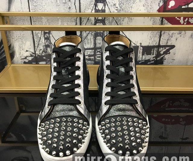 Christian Louboutin Shoes 211013139 SZ 35-46