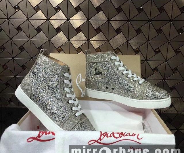 Christian Louboutin Shoes 211013137 SZ 35-46