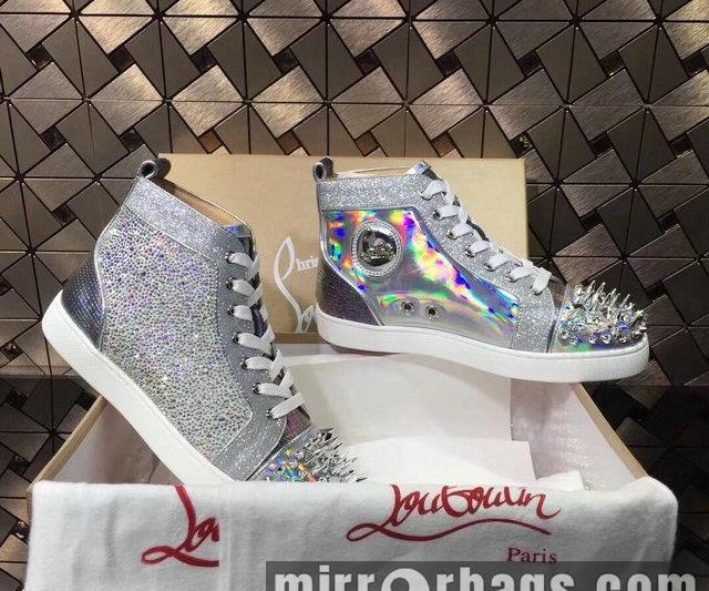 Christian Louboutin Shoes 211013135 SZ 35-46
