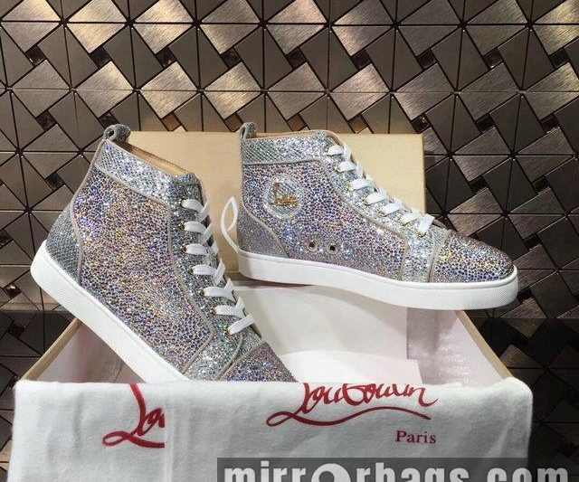 Christian Louboutin Shoes 211013133 SZ 35-46