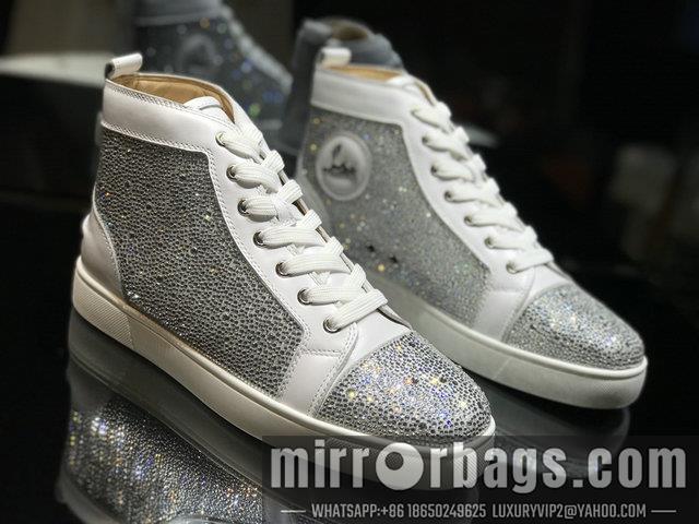 Christian Louboutin Shoes 211013131 SZ 35-46