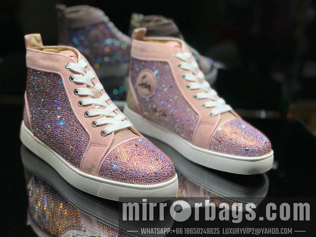 Christian Louboutin Shoes 211013129 SZ 35-46