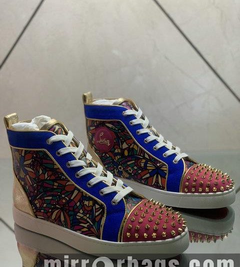 Christian Louboutin Shoes 211013123 SZ 35-46