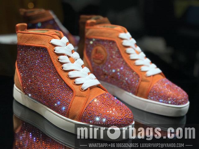 Christian Louboutin Shoes 211013119 SZ 35-46