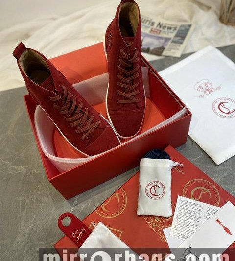 Christian Louboutin Shoes 21721130 SZ 35-47