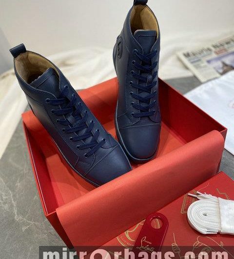 Christian Louboutin Shoes 21721129 SZ 35-47