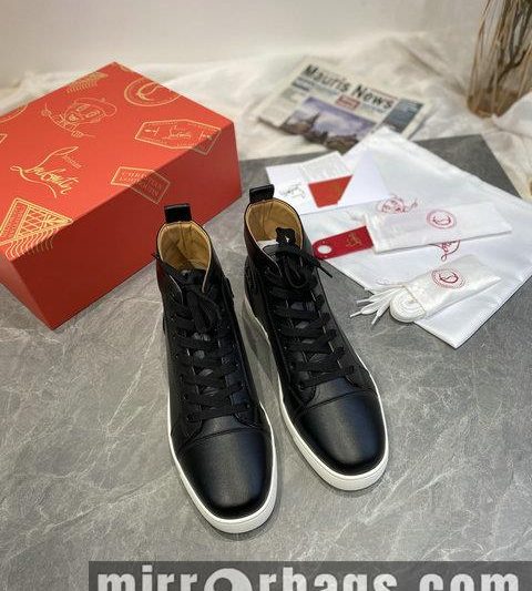 Christian Louboutin Shoes 21721128 SZ 35-47