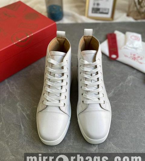 Christian Louboutin Shoes 21721126 SZ 35-47