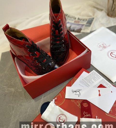 Christian Louboutin Shoes 21721123 SZ 35-47