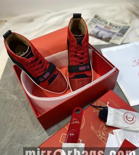 Christian Louboutin Shoes 21721122 SZ 35-47