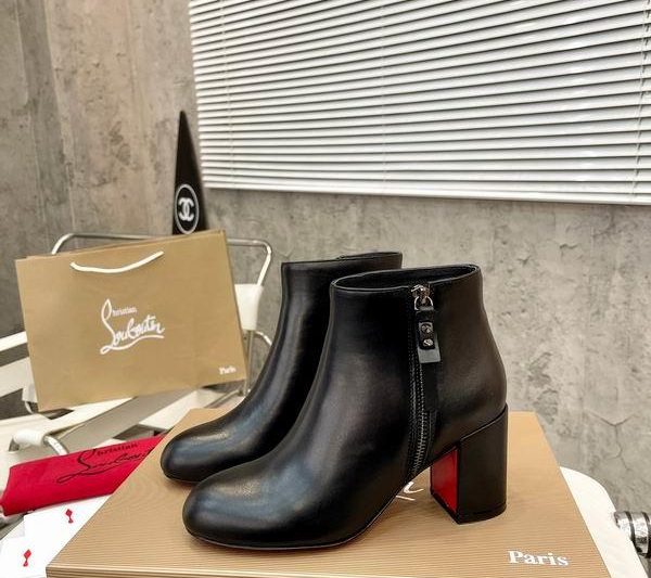 Christian Louboutin Shoes CL size 34-41 mnw0309