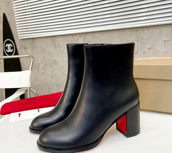 Christian Louboutin Shoes CL size 34-41 mnw0307