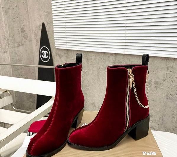 Christian Louboutin Shoes CL size 34-41 mnw0306
