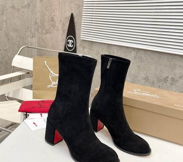 Christian Louboutin Shoes CL size 34-41 mnw0303