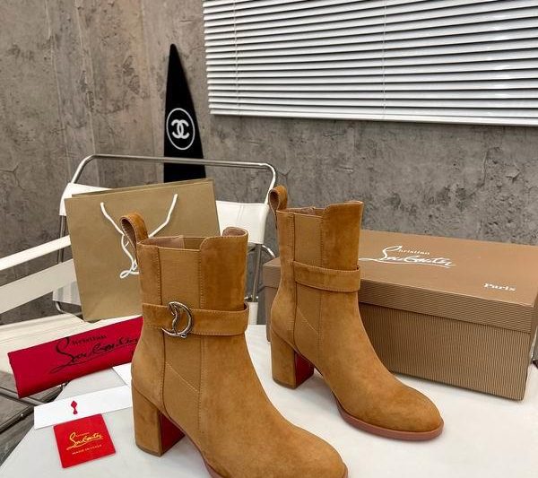 Christian Louboutin Shoes CL size 34-41 mnw0302