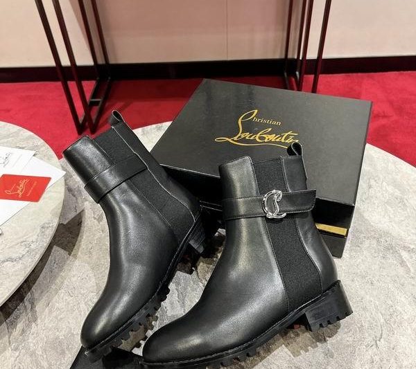 Christian Louboutin Shoes CL size 35-43 m0154