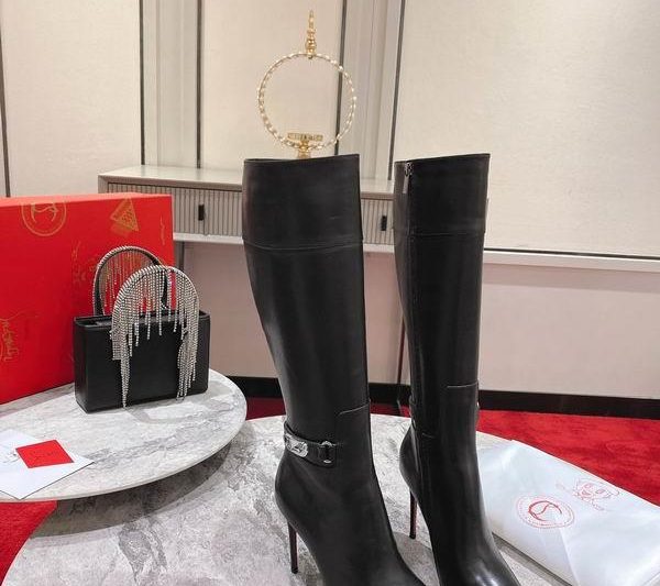 Christian Louboutin Shoes CL size 35-42 m0151