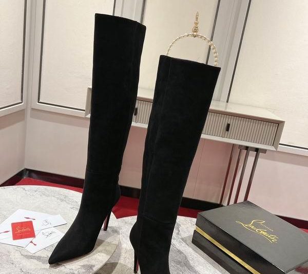 Christian Louboutin Shoes CL size 34-43 m0148