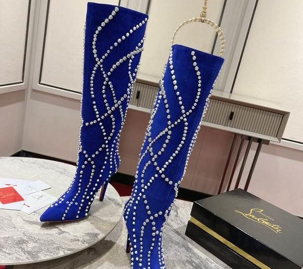 Christian Louboutin Shoes CL size 34-43 m0147