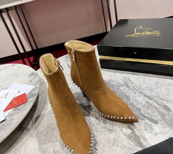 Christian Louboutin Shoes CL size 34-43 m0146