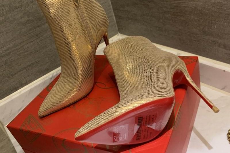 Christian Louboutin Shoes CL size 34-42 m0145