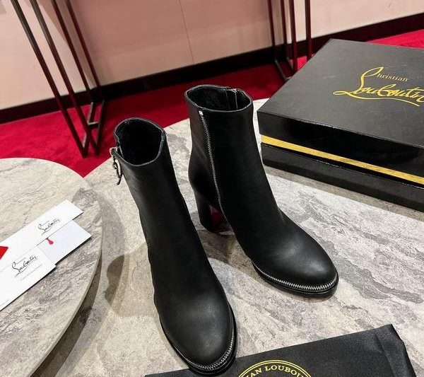 Christian Louboutin Shoes CL size 35-43 m0144