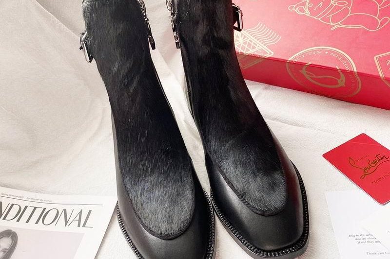 Christian Louboutin Shoes CL size 35-42 m0143
