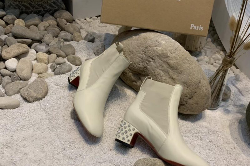 Christian Louboutin Shoes CL size 35-41 m0142
