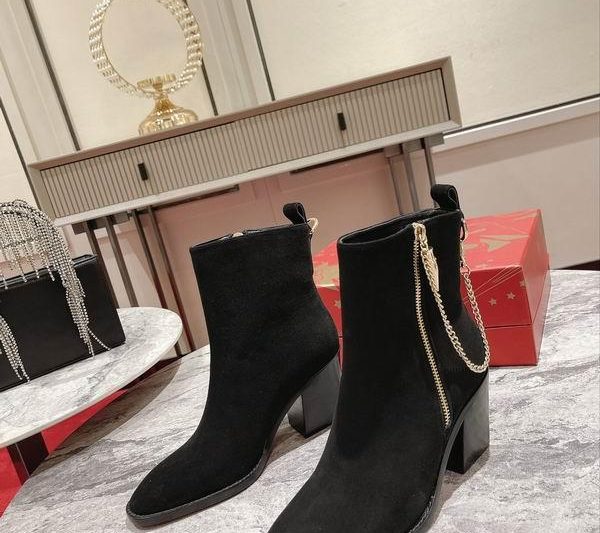 Christian Louboutin Shoes CL size 35-43 m0132
