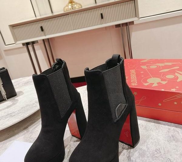 Christian Louboutin Shoes CL size 34-42 m0130