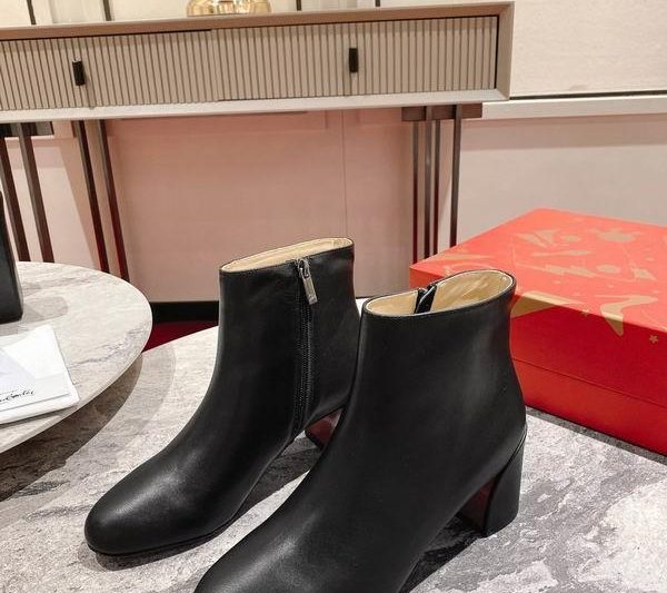 Christian Louboutin Shoes CL size 35-42 m0129