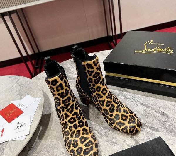 Christian Louboutin Shoes CL size 35-42 m0127