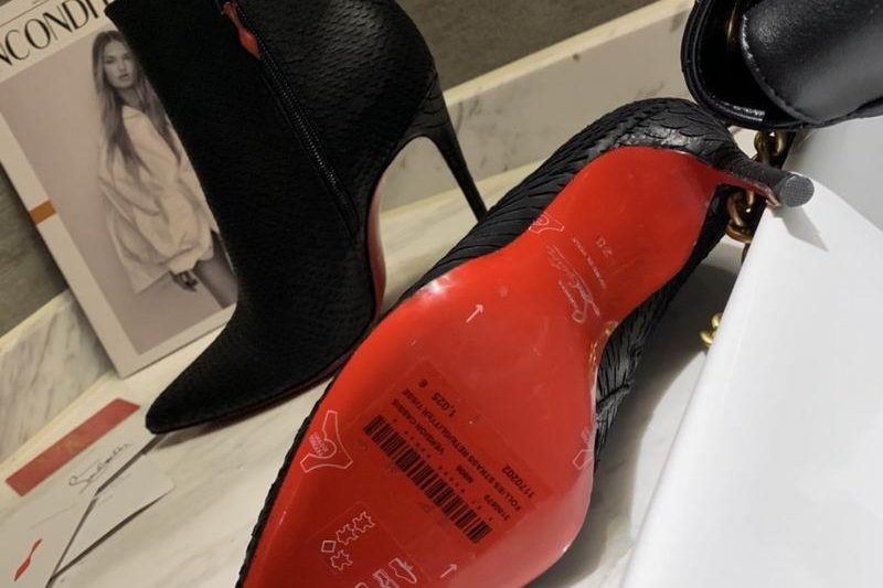 Christian Louboutin Shoes CL size 34-42 m0116