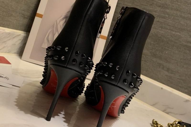 Christian Louboutin Shoes CL size 34-41 m0114