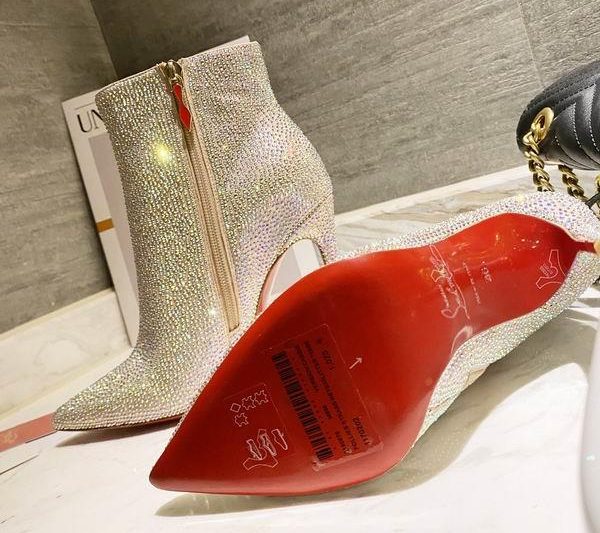Christian Louboutin Shoes CL size 34-41 m0113