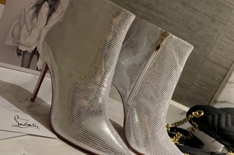 Christian Louboutin Shoes CL size 34-42 m0111