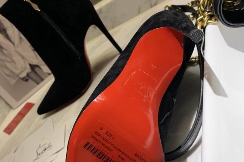 Christian Louboutin Shoes CL size 34-42 m0110